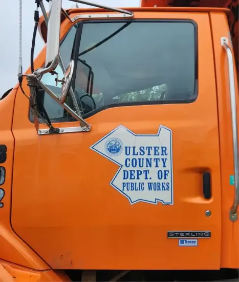 Picture of (Used) 2007 Sterling L9500, DOOR,