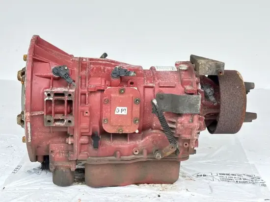 Picture of (Used) 2008 Allison (AT), TRANSMISSION ASSEMBLY