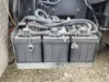 Picture of (Used) 2002 Spartan Gladiator, BATTERY BOX