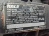 Picture of (Used) 2002 Spartan Gladiator, TRANSFER CASE ASSEMBLY