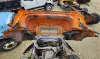 Picture of (Used) 2007 Sterling L9500, HOOD ASSEMBLY