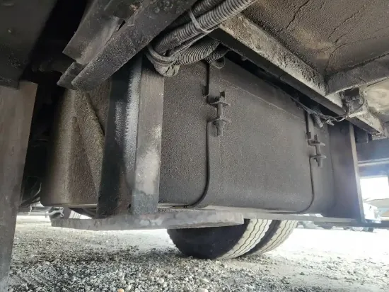 Picture of (Used) 2002 Spartan Gladiator, FUEL TANK