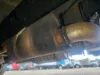 Picture of (Used) 2002 Spartan Gladiator, DIESEL PARTICULATE FILTER