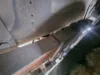 Picture of (Used) 2002 Spartan Gladiator, REAR LEAF SPRINGS