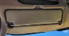 Picture of (Used) 2014 International WorkStar 7500, SUN VISOR