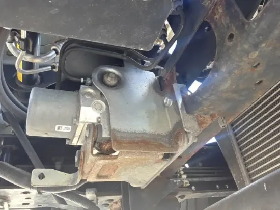 Picture of (Used) 2022 Chevrolet 5500HD, ABS BRAKE PUMP