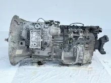 Picture of (Core) Detroit (AT), TRANSMISSION ASSEMBLY