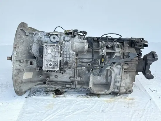 Picture of (Core) Detroit (AT), TRANSMISSION ASSEMBLY