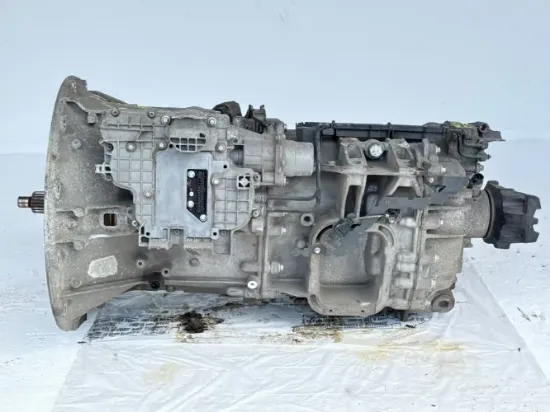 Picture of (Core) Detroit (AT), TRANSMISSION ASSEMBLY
