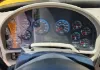 Picture of (Used) 2014 International WorkStar 7500, INSTRUMENT CLUSTER