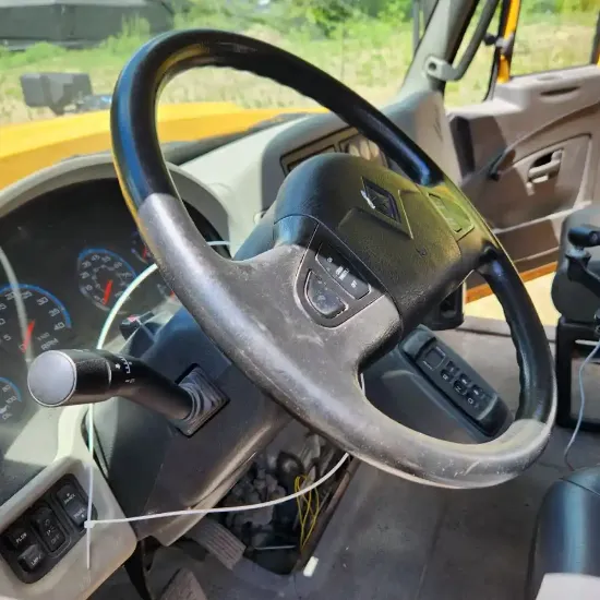 Picture of (Used) 2014 International WorkStar 7500, STEERING COLUMN