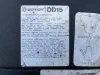 Picture of (Core) Engine Turn 360 Degrees complete 2021 Detroit DD15TCO, ENGINE ASSEMBLY