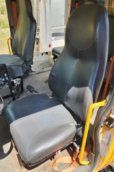 Picture of (Used) 2014 International WorkStar 7500, SEAT