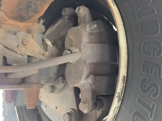 Picture of (Used) 2022 Chevrolet 5500HD, BRAKE CALIPER REAR DIFFERENTIAL