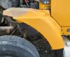 Picture of (Used) 2014 International WorkStar 7500, FENDER EXTENSION