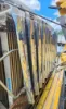 Picture of (Used) 2014 International WorkStar 7500, GRILLE