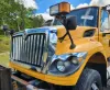 Picture of (Used) 2014 International WorkStar 7500, HOOD ASSEMBLY