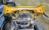 Picture of (Used) 2014 International WorkStar 7500, HOOD ASSEMBLY