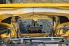 Picture of (Used) 2014 International WorkStar 7500, HOOD ASSEMBLY