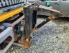 Picture of (Used) 2014 International WorkStar 7500, PLOW FRAME HYDRAULIC