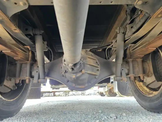 Picture of (Used) 2022 Chevrolet 5500HD, COMPLETE REAR DIFFERENTIAL- 
