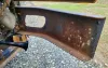 Picture of (Used) 2014 International WorkStar 7500, BUMPER