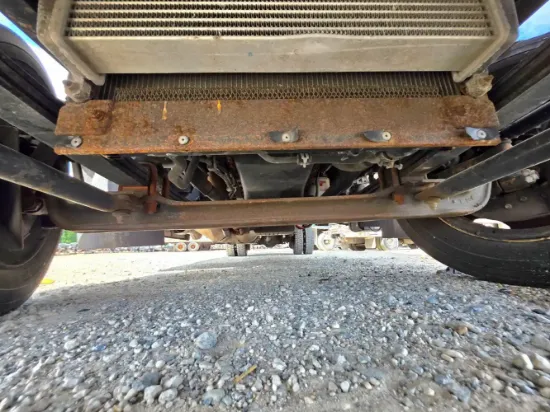 Picture of (Used) 2022 Chevrolet 5500HD, FRONT AXLE BEAM
