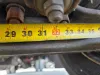 Picture of (Used) 2022 Chevrolet 5500HD, COMPLETE FRONT AXLE