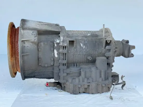 Picture of (Used) 2005 Allison (AT), TRANSMISSION ASSEMBLY