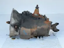 Picture of (Used) Eaton/Fuller (MT), TRANSMISSION ASSEMBLY