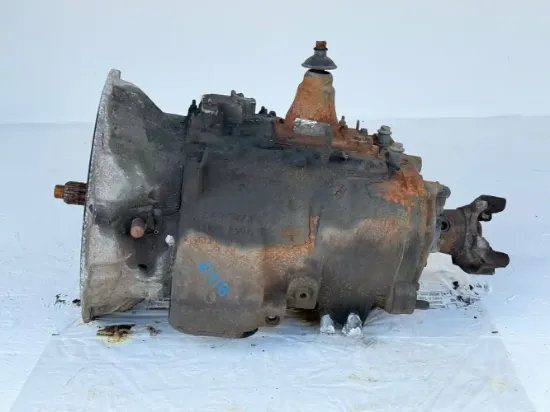 Picture of (Used) Eaton/Fuller (MT), TRANSMISSION ASSEMBLY