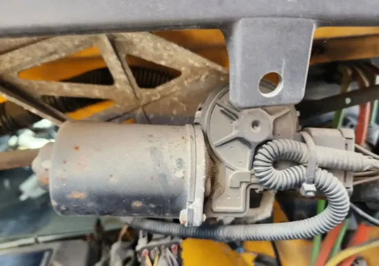 Picture of (Used) 2014 International WorkStar 7500, WIPER MOTOR