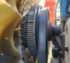 Picture of (Used) 2014 International WorkStar 7500, FAN CLUTCH