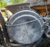 Picture of (Used) 2014 International WorkStar 7500, AIR CLEANER