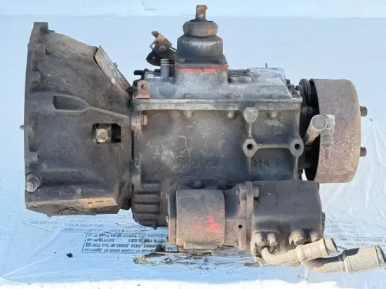 Picture of (Used) 1984 Clark ( MT), TRANSMISSION ASSEMBLY