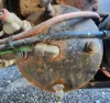 Picture of (Used) 2014 International WorkStar 7500, AIR TANK (2)