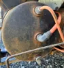 Picture of (Used) 2014 International WorkStar 7500, AIR TANK (1)