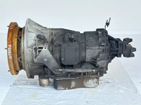 Picture of (Used) 2012 Allison (AT), TRANSMISSION ASSEMBLY