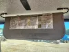 Picture of (Used) 2002 Spartan Gladiator, SUN VISOR