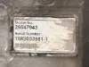 Picture of (Used) 2008 Allison (AT), TRANSMISSION ASSEMBLY