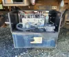 Picture of (Used) 2014 International WorkStar 7500, HYDRAULIC TANK