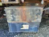 Picture of (Used) 2014 International WorkStar 7500, HYDRAULIC TANK