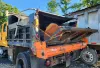 Picture of (Used) 2014 International WorkStar 7500, DUMP BODY