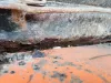 Picture of (Used) 2014 International WorkStar 7500, DUMP BODY