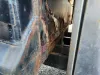Picture of (Used) 2014 International WorkStar 7500, DUMP BODY