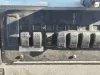 Picture of (Used) 2002 Spartan Gladiator, MISCELLANEOUS DASH SWITCHES
