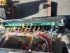 Picture of (Used) 2002 Spartan Gladiator, MISCELLANEOUS DASH SWITCHES