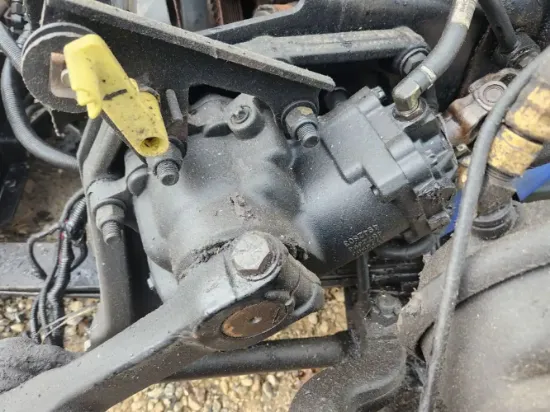 Picture of (Used) 2020 Peterbilt 389, STEERING BOX