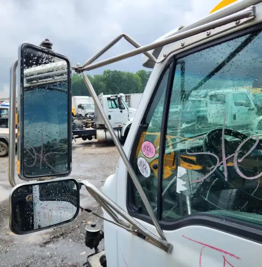Picture of (Used) 2000 Sterling L9500, SIDE VIEW MIRROR