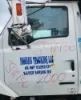 Picture of (Used) 2000 Sterling L9500, DOOR
